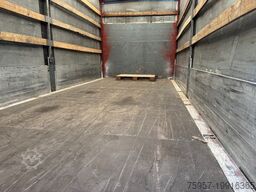  Wisskirchen Tandem 10,5 t GG /Luft/HU 09/2026 /