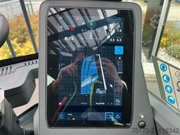 Magni RTH 6.31 SH / Fällkran 2 / Westtech CS750