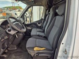 Renault Master 2.3 dCi / KLUBB K32, 12,5m
