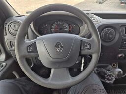 Renault Master 2.3 dCi / KLUBB K32, 12,5m