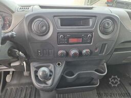 Renault Master 2.3 dCi / KLUBB K32, 12,5m