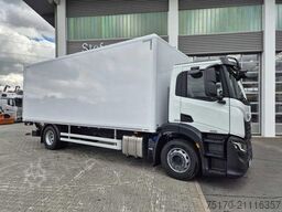 Iveco AD190S40/P 4x2 Ladebordwand 2.000kg Navi ACC