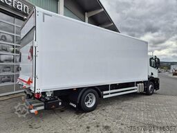 Iveco AD190S40/P 4x2 Ladebordwand 2.000kg Navi ACC