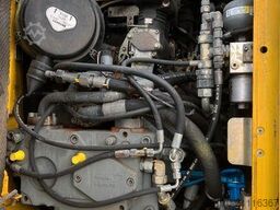 Liebherr A 900 C ZW Litronic / 18.866h / 2008