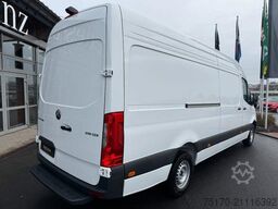 Mercedes-Benz Sprinter 319 CDI 4325 Klima Kamera LED