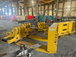 Caterpillar 988 Marble Fork