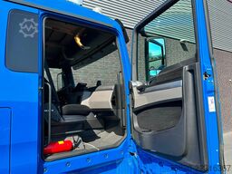 MAN TGX 26.500 6X2 TREKKER + HYDRAULIC