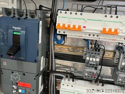 Eco Recycle Equip FM-3500
