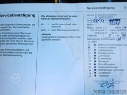 OPEL Vivaro B  Kasten L1H1  2,9t Klima