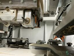 Maggi Engineering GT 800