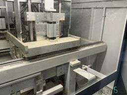 Maggi Engineering GT 800