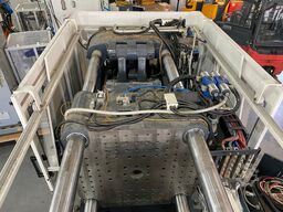 Ferromatik Milacron Magna T MTs 275-1540 + Handling