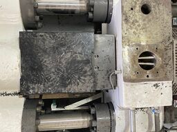 Ferromatik Milacron Magna T MTs 275-1540 + Handling