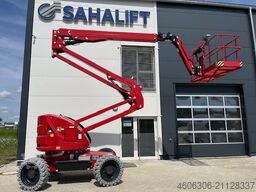 Airo A18 JRTH 400 Plus