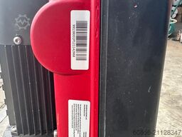 Grundfos TPE3 40-80 S-A-F-A-BQQE-CDB