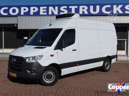 Mercedes-Benz 317CDI 317 CDI L2/H2 Automaat