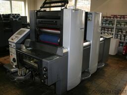 HEIDELBERG Speedmaster 52-2