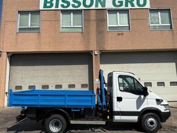 Iveco Daily 65C17