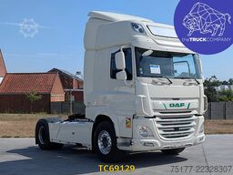 DAF 85 CF 480