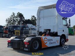 DAF 85 CF 320 Electric