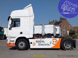 DAF 85 CF 320 Electric
