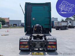 Volvo FH 500