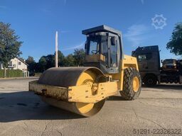 Bomag BW 213 D-2
