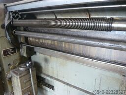 Deckel FP2LB