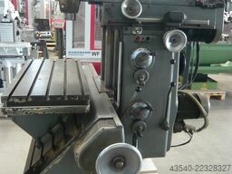 Deckel FP2LB