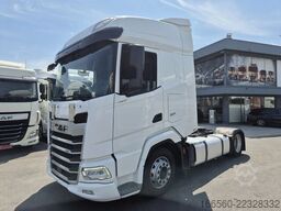 DAF XF 480 FT LOW DECK