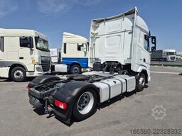 DAF XF 480 FT LOW DECK