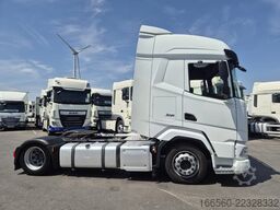 DAF XF 480 FT LOW DECK