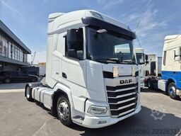 DAF XF 480 FT LOW DECK