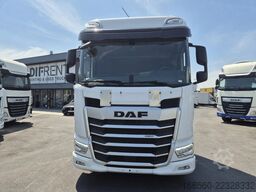 DAF XF 480 FT LOW DECK