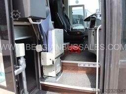 Van Hool TX17 Astron / Full option