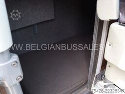 Van Hool TX17 Astron / Full option