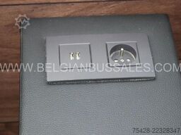 Van Hool TX17 Astron / Full option