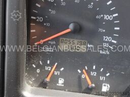 Van Hool TX17 Astron / Full option