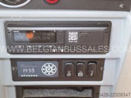 Van Hool TX17 Astron / Full option