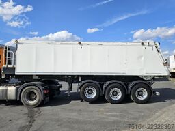 LANGENDORF SKA 24/30 Alukastenmulde Thermo