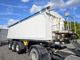 LANGENDORF SKA 24/30 Alukastenmulde Thermo