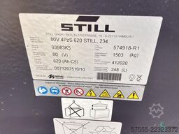 Still RX60-25