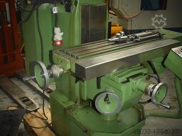 Kunzmann UF 6 N