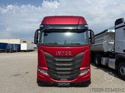 Iveco s-way 480