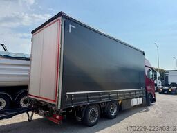 Iveco s-way 480
