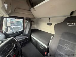 Iveco s-way 480