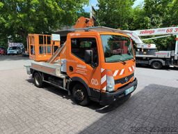 Nissan Cabstar France Elevateur Topy 100-1