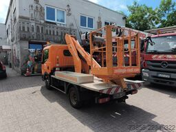 Nissan Cabstar France Elevateur Topy 100-1