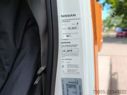 Nissan Cabstar France Elevateur Topy 100-1