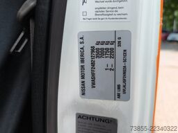 Nissan Cabstar France Elevateur Topy 100-1